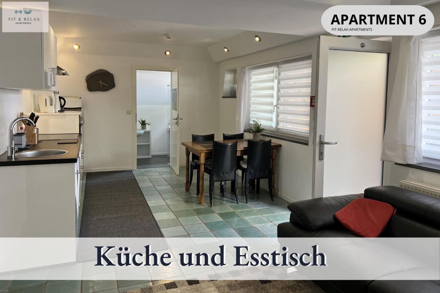 Fit-Relax Apartments Meersburg Mit Eigenem Sportstudio المظهر الخارجي الصورة